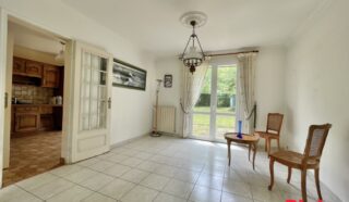Maison 5 pièce(s)
