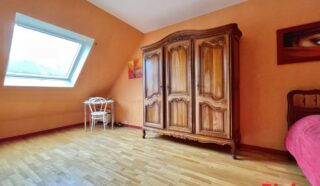 Maison 5 pièce(s)