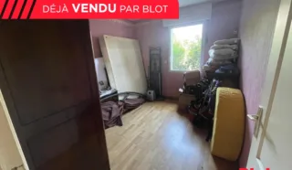 Appartement 3 pièce(s)