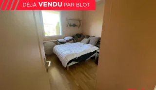 Appartement 3 pièce(s)