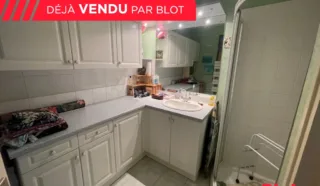 Appartement 3 pièce(s)