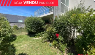 Appartement 3 pièce(s)