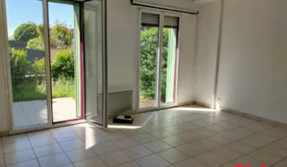 Appartement 3 pièce(s)