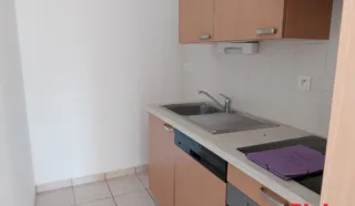 Appartement 3 pièce(s)