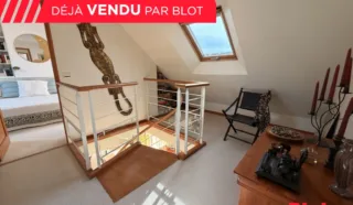 Maison 6 pièce(s)