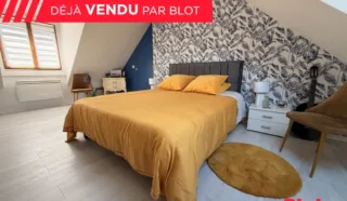 Maison 6 pièce(s)