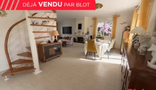 Maison 6 pièce(s)