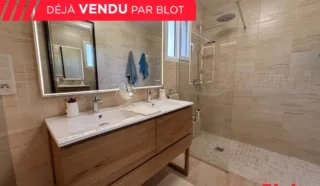 Maison 6 pièce(s)