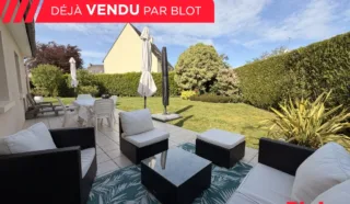 Maison 6 pièce(s)