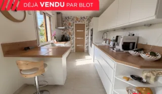 Maison 6 pièce(s)