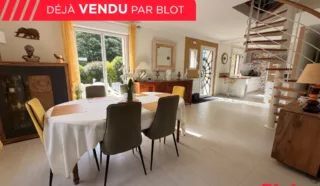 Maison 6 pièce(s)