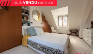 Maison 6 pièce(s)