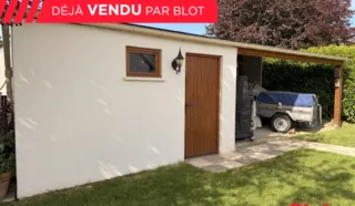 Maison 6 pièce(s)