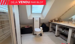 Maison 6 pièce(s)