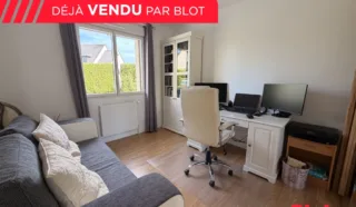 Maison 6 pièce(s)