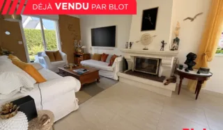 Maison 6 pièce(s)