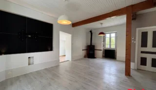 Maison 5 pièce(s)
