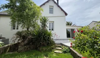 Maison 5 pièce(s)
