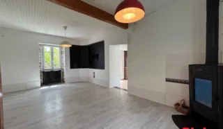 Maison 5 pièce(s)