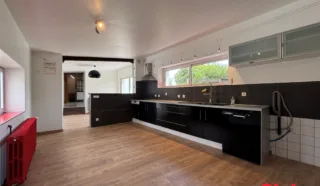Maison 5 pièce(s)