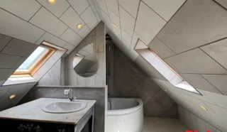 Maison 5 pièce(s)
