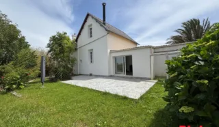 Maison 5 pièce(s)