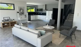 Maison 6 pièce(s)