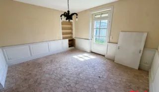Maison 6 pièce(s)