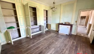 Maison 6 pièce(s)