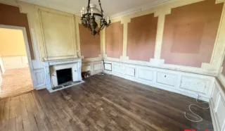 Maison 6 pièce(s)