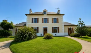 Maison 6 pièce(s)