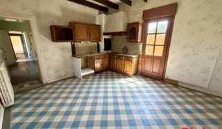 Maison 6 pièce(s)