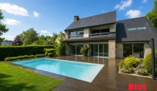 Maison 8 pièce(s)
