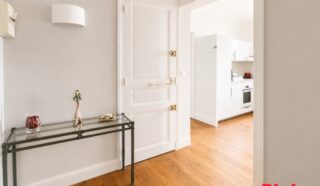 Appartement 4 pièce(s)