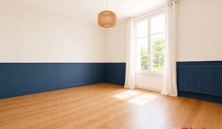 Appartement 4 pièce(s)