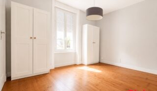Appartement 4 pièce(s)