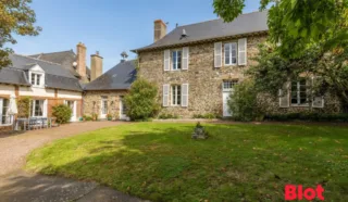 Maison 8 pièce(s)