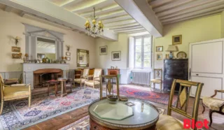 Maison 8 pièce(s)
