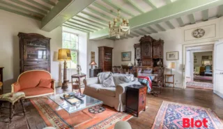 Maison 8 pièce(s)