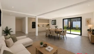Maison 7 pièce(s)