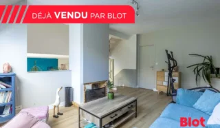 Maison 8 pièce(s)
