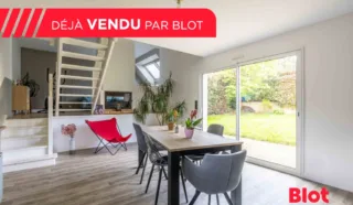 Maison 8 pièce(s)