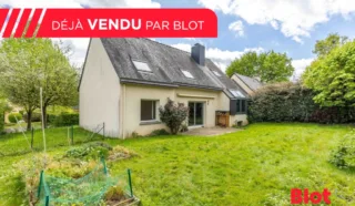 Maison 8 pièce(s)