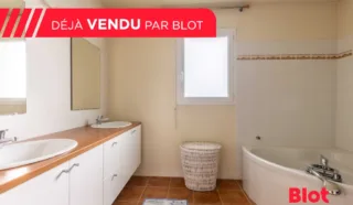 Maison 8 pièce(s)