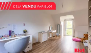 Maison 8 pièce(s)