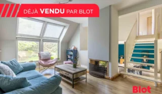 Maison 8 pièce(s)