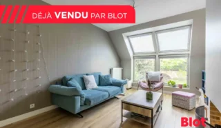 Maison 8 pièce(s)