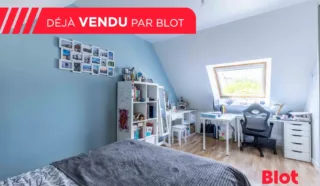 Maison 8 pièce(s)