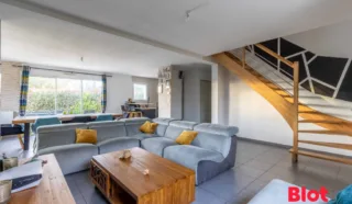 Maison 7 pièce(s)