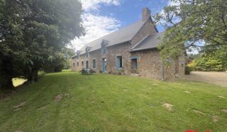 Maison 7 pièce(s)